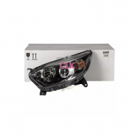 RENAULT MAİS, Renault Captur Sol Far 260603859R
